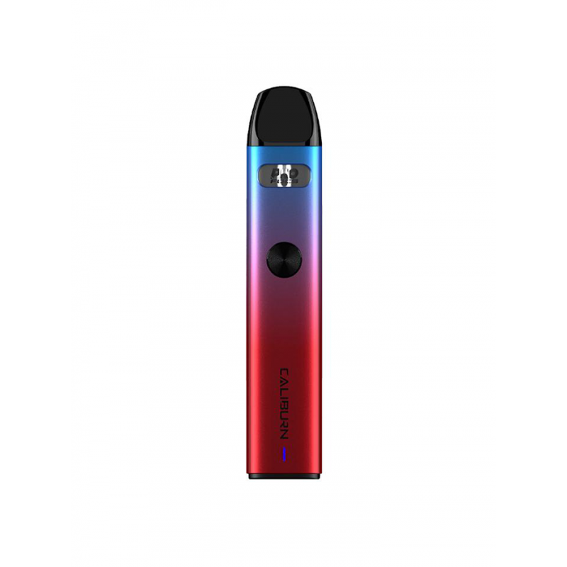 CALIBURN UWELL A2 POD SYSTEM IRIS PURPLE