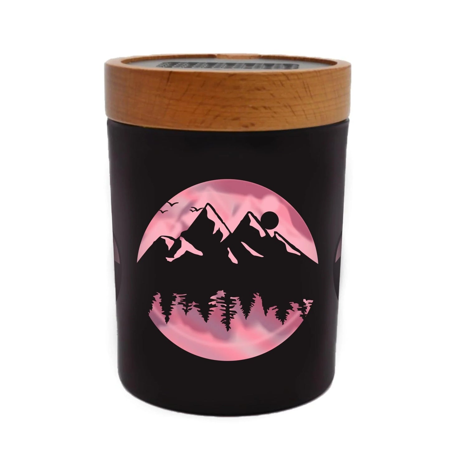 SOLE STASH MEDIUM HIGH ELEVATION PINK 1CT