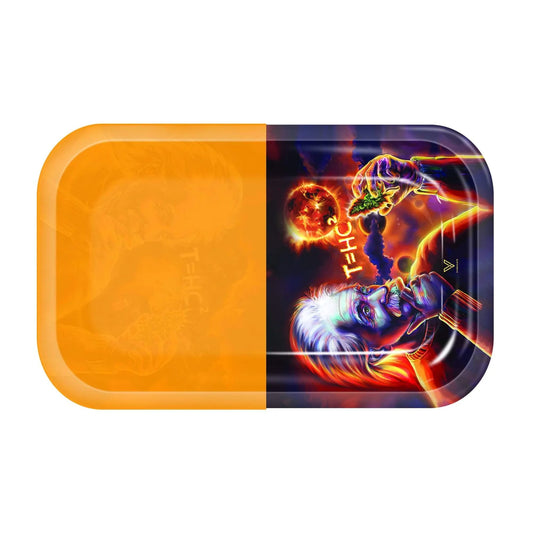 SYNDICATE METAL HYBRID TRAY MEDIUM
