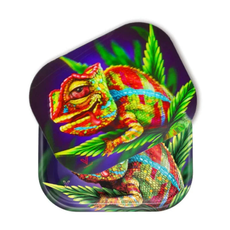 SYNDICATE ROLL N GO METAL 3D TRAY SMALL