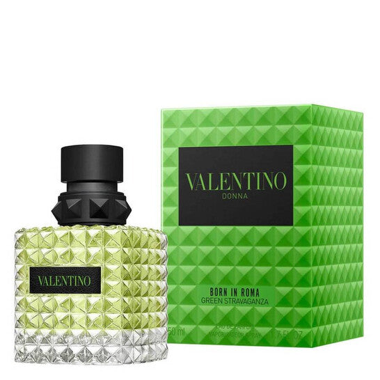L-VALENTINO B.R. GREEN EXTZA 1.7