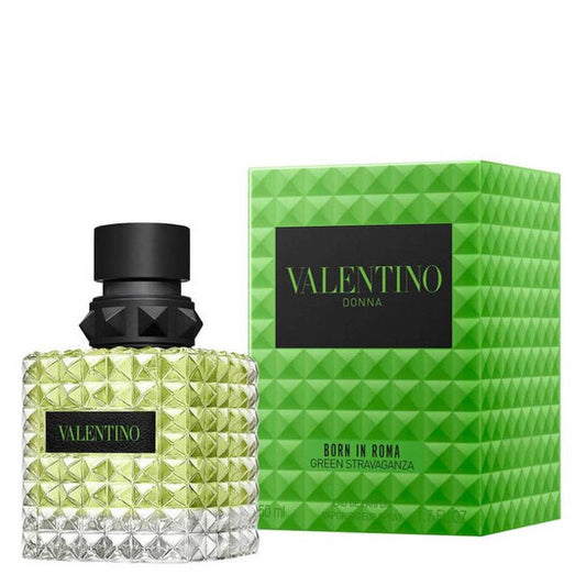 L-VALENTINO B.R. GREEN EXTZA 1.7