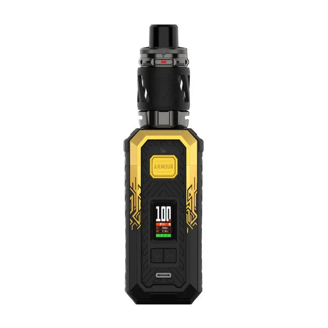 VAPORESSO ARMOUR S KIT CYBER GOLD