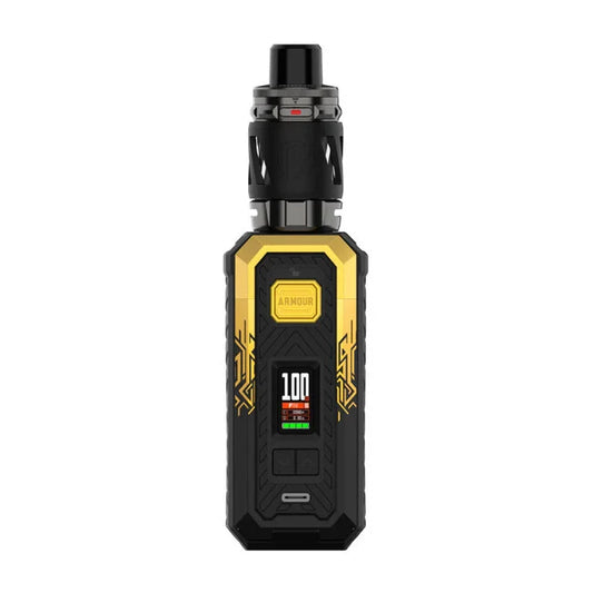 VAPORESSO ARMOUR S KIT CYBER GOLD