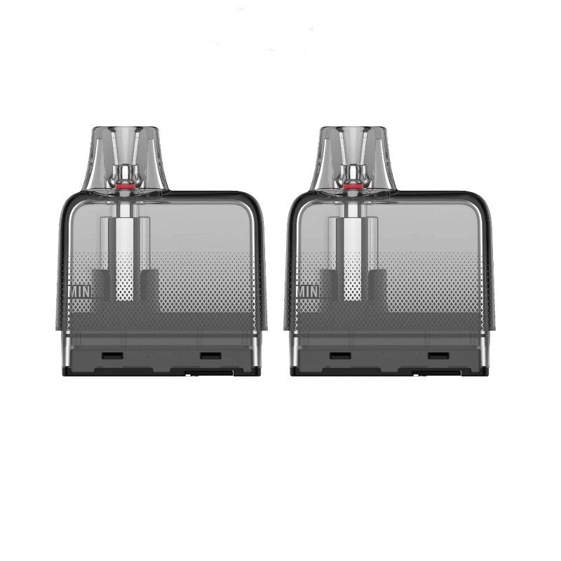 VAPORESSO ECO NANO MESH POD 0.6OHM 10ML 2CT
