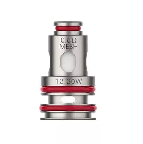 VAPORESSO GTX MESH COIL 0.8OHM 5CT