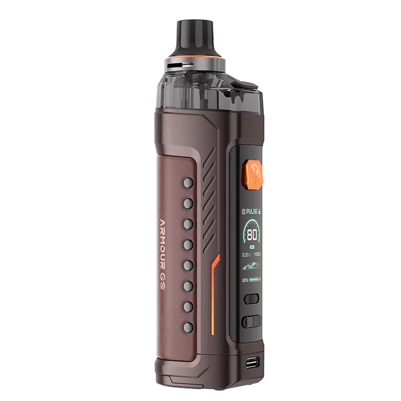 VAPORESSO ARMOUR GS STARTER KIT BROWN