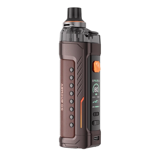 VAPORESSO ARMOUR GS STARTER KIT BROWN