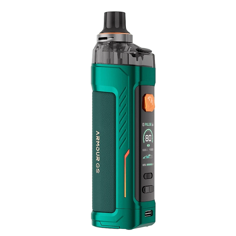 VAPORESSO ARMOUR GS STARTER KIT GREEN