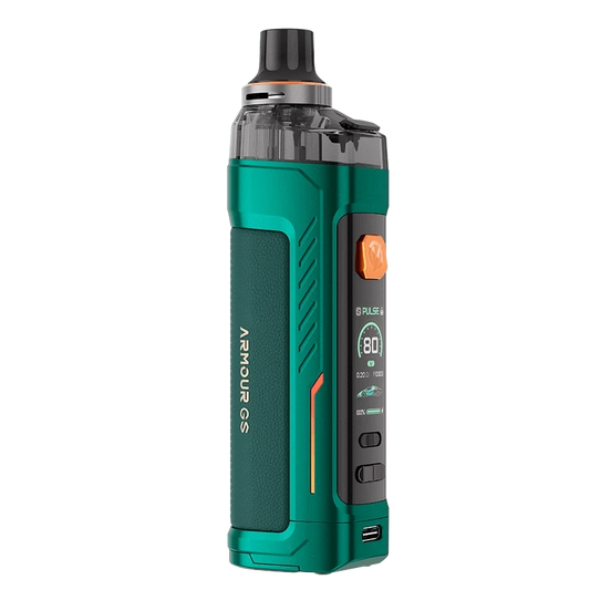 VAPORESSO ARMOUR GS STARTER KIT GREEN