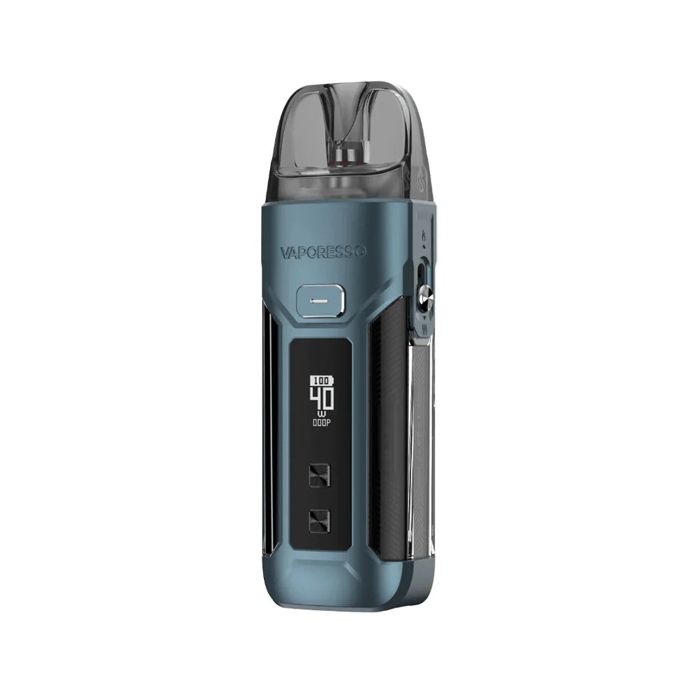VAPORESSO LUXE X PRO KIT BLUE