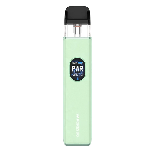 VAPORESSO XROS 5 KIT JADE GREEN