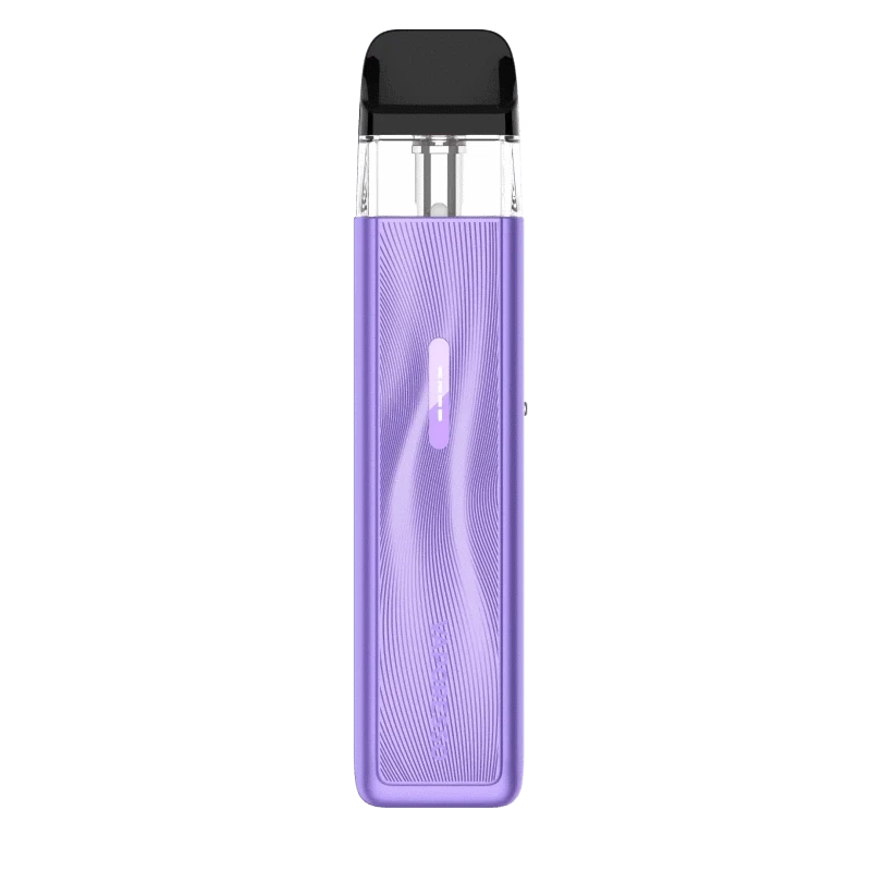 VAPORESSO XROS|VAPORESSO XROS 5 MINI KIT PURPLE|6943498635887|Pack of 1