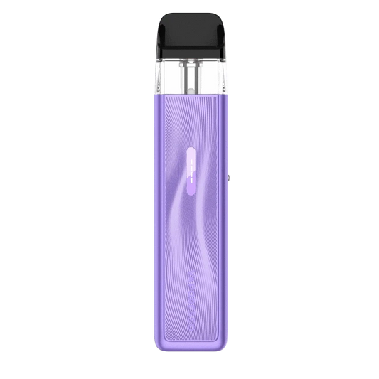 VAPORESSO XROS|VAPORESSO XROS 5 MINI KIT PURPLE|6943498635887|Pack of 1