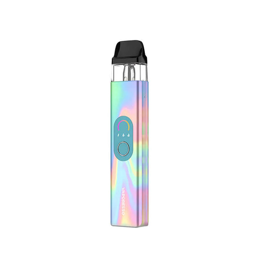 VAPORESSO XROS 4 KIT PASTEL PALETTE