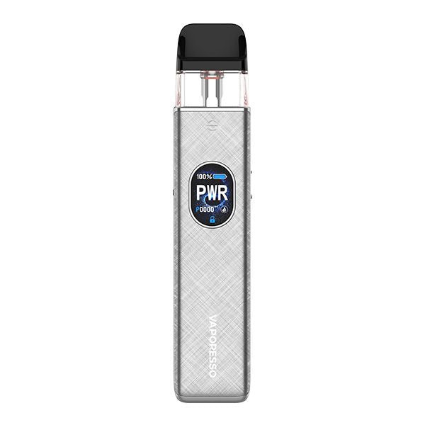 VAPORESSO XROS 5 KIT GREY SILK