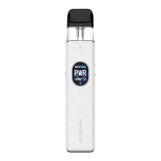 VAPORESSO XROS 5 KIT OPAL WHITE
