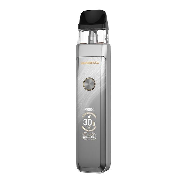 VAPORESSO XROS PRO 2 STARTER KIT GLITERING SLVR