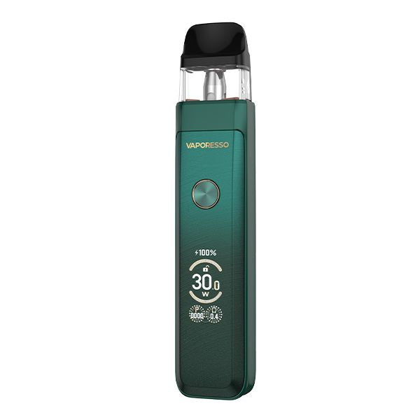 VAPORESSO XROS PRO 2 STARTER KIT GEM GREEN