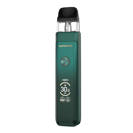 VAPORESSO XROS PRO 2 STARTER KIT GEM GREEN