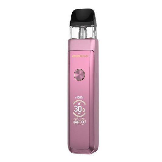 VAPORESSO XROS PRO 2 STARTER KIT MOONLIT PINK