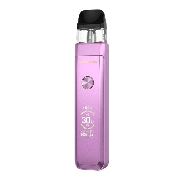 VAPORESSO XROS PRO 2 STARTER KIT DAWN PURPLE