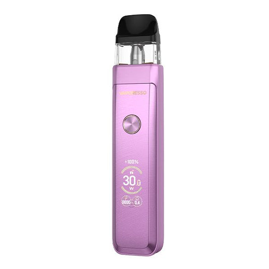 VAPORESSO XROS PRO 2 STARTER KIT DAWN PURPLE