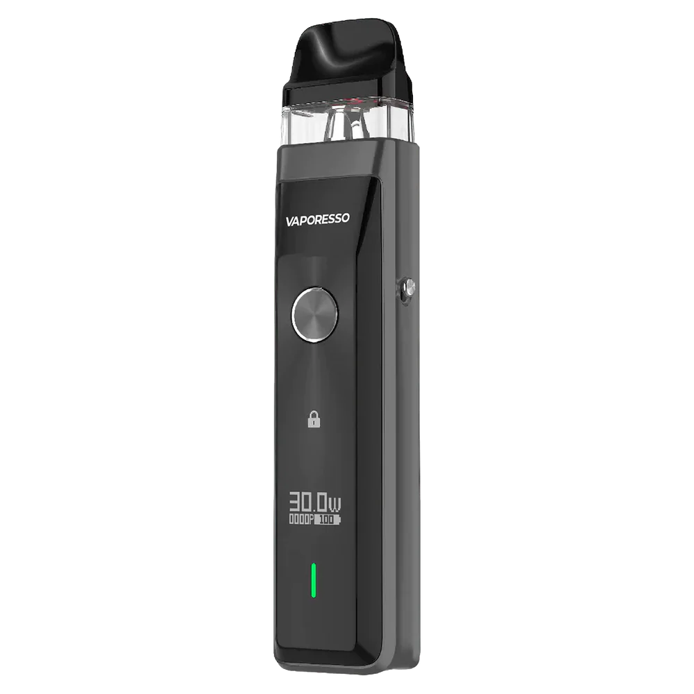 VAPORESSO XROS PRO KIT BLCK