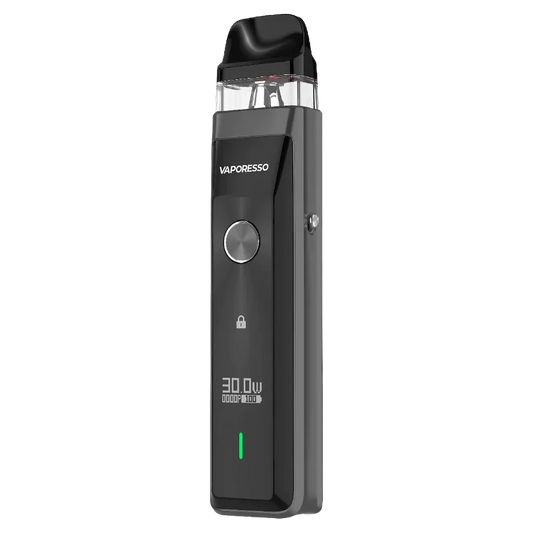 VAPORESSO XROS PRO KIT BLCK