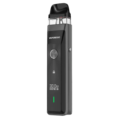 VAPORESSO XROS PRO KIT BLACK 1CT