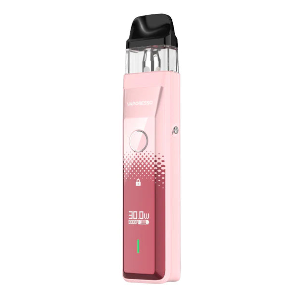 VAPORESSO XROS PRO KIT PINK 1CT