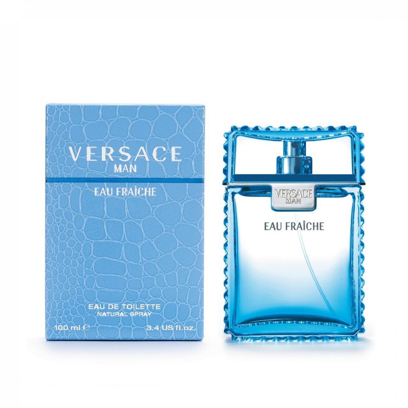 VERSACE EAU FRAICHE