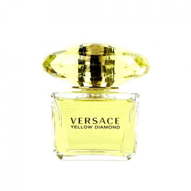 VERSACE YELLOW DIAMOND 3.0 OZ