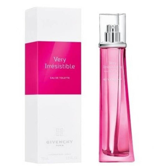 L VERY IRRESISTIBLE EDT SPR 2.5OZ