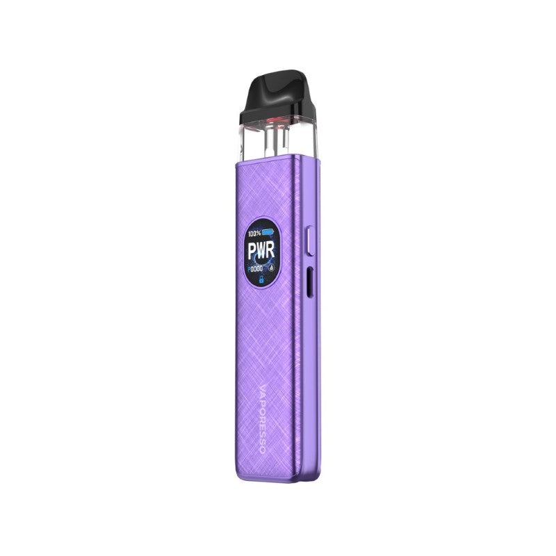VAPORESSO XROS 5 KIT VOILET SILK