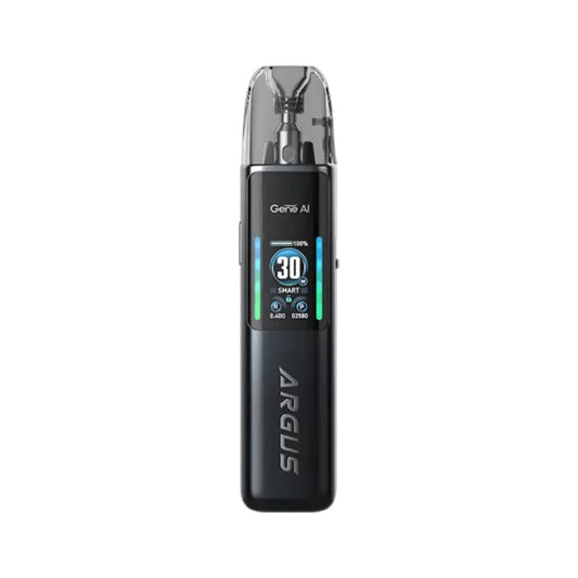 VOOPOO ARGUS G2 KIT - SPRAY BLACK