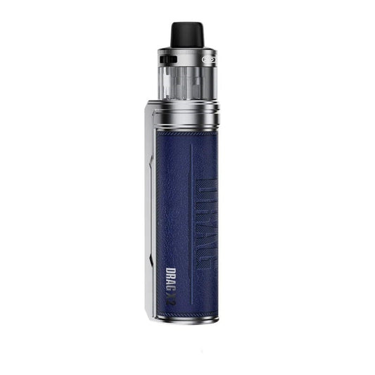 VOOPOO DRAG X2 KIT GALAXY BLUE