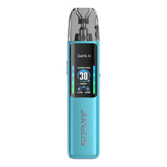 VOOPOO ARGUS G2 KIT IRIS BLUE 30W