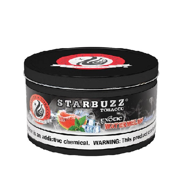 STARBUZZ WATERMELON FREEZE FLAVOR 100GM