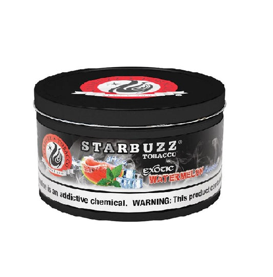 STARBUZZ WATERMELON FREEZE FLAVOR 100GM