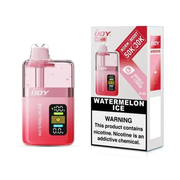 IJOY XP WATERMELON ICE 50K