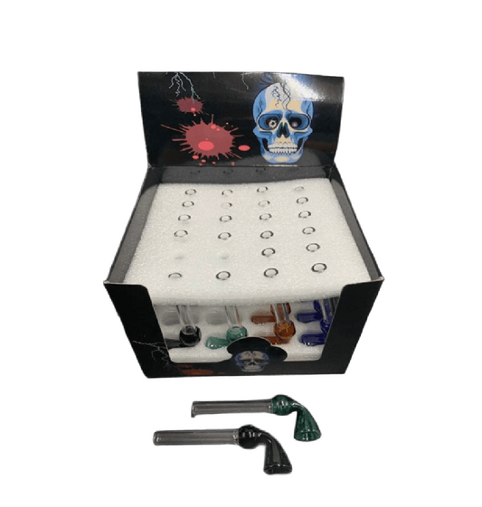 HANDPIPE WEAPON RS3438 24CT