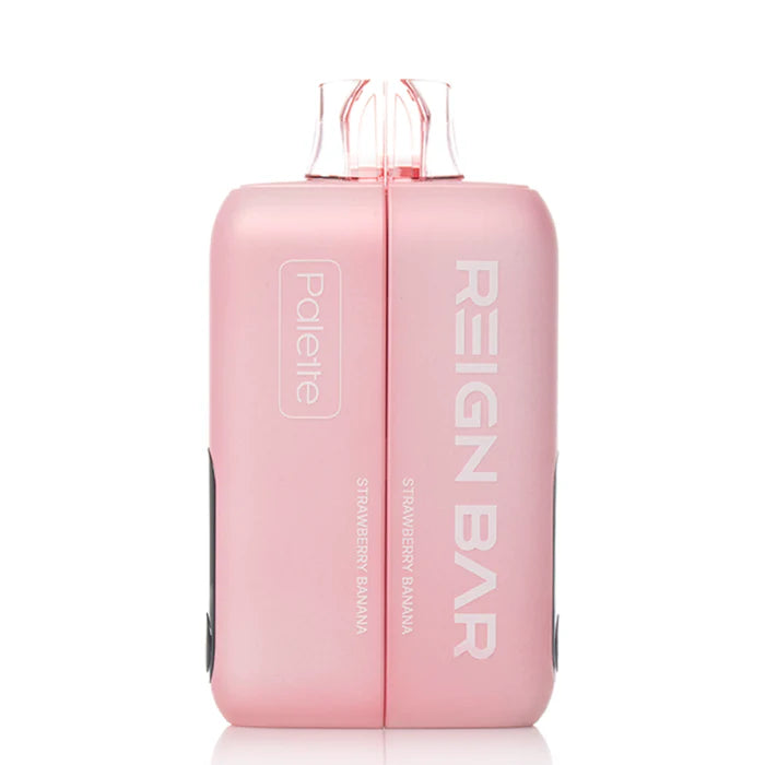 REIGN BAR PALETTE STRAWBERRY BANANA 50K