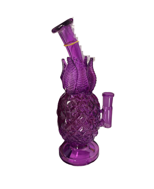 WATERPIPE PINEAPPLE WPM0184 9"