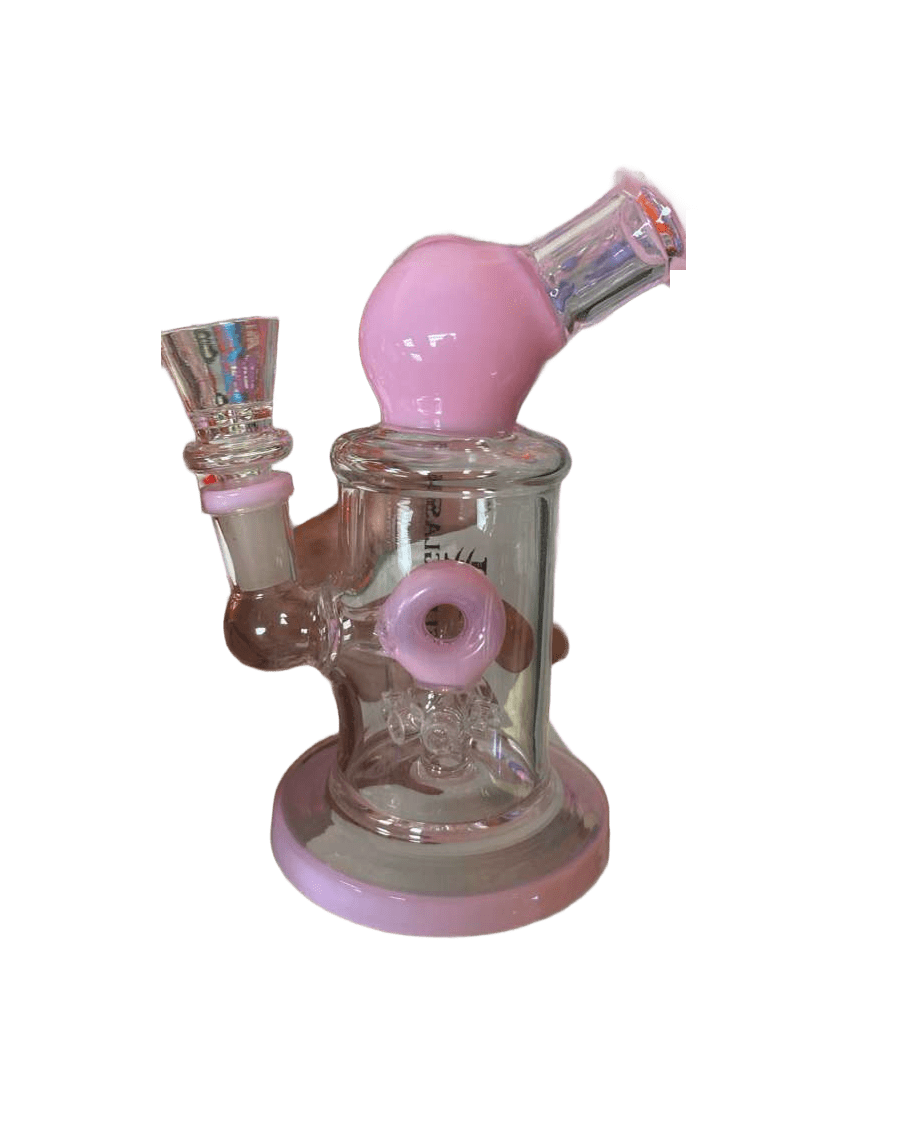 WATERPIPE M91 NHY9 5"