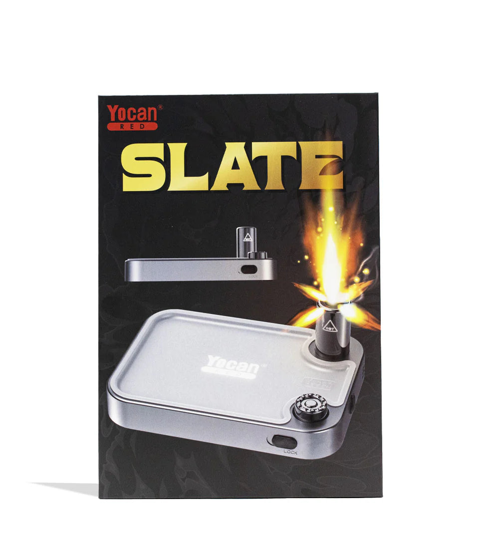 YOCAN SLATE LIGHTER 1CT