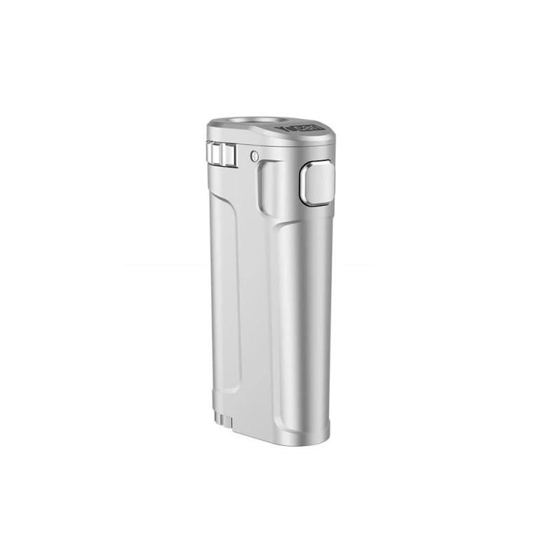 YOCAN UNI TWIST UNIVERSAL PORTABLE MOD SILVER 1CT