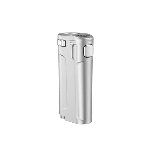 YOCAN UNI TWIST UNIVERSAL PORTABLE MOD SILVER 1CT