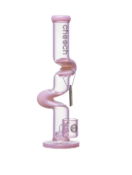 CHEECH GLASS ZONG FOR PUFFCO PROXY CH164TP 15"