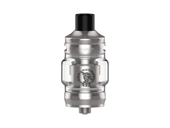 GEEKVAPE Z NANO 2 TANK SILVER 3.5ML 1CT
